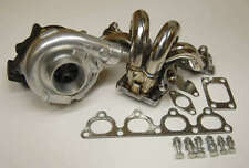 Integra FOR Civic B18 B16 B20 T3T4 T04E Turbo Manifold Kit picture