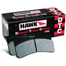 Hawk For Cadillac CTS 2009-2015 Race Brake Pads DTC-30 Front picture