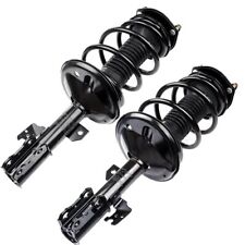 For 02-03 Toyota Camry Lexus ES300 Front Pair 2 Complete Struts Spring Assembly picture