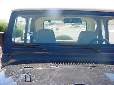 WipeBoy Standard Wiper Upgrade for 1987-1995 Jeep YJ Wrangler (Black) picture