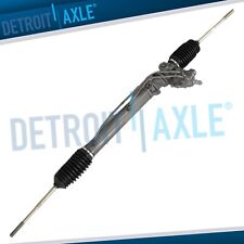 Complete Power Steering Rack & Pinion Assembly for 1995 - 1997 1998 Nissan 240SX picture