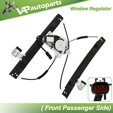 For 2012-2015 Chevrolet Cruze Front Right with Motor Window Regulator 751-740 picture