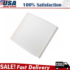 CABIN AIR FILTER FOR TOYOTA # 87139-YZZ08 / 87139-YZZ10 CF10285 US STOCK picture