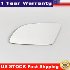 NEW for 1982-1992 Chevy Camaro, Pontiac Firebird Left Driver Side Mirror Glass picture