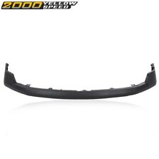 Fit for 2009-2014 Ford F-150 09-14 Upper Bumper Cover Replacement Front Black picture