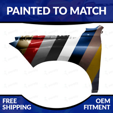 NEW Painted To Match 2009-2022 Dodge Ram 1500/2500/3500 Driver Side Fender picture
