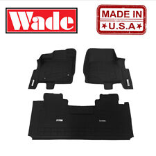Sure-Fit Floor Mats For Chevy Suburban  picture