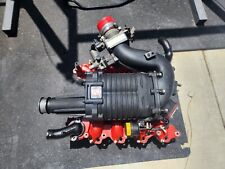 1999-2004 Ford Mustang 4.6L 2V Saleen Supercharger picture