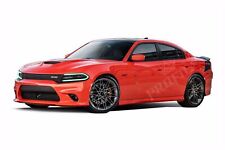 Profile Pixel DRL Boards: 15-18 Dodge Charger (Set) picture