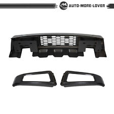 Raptor Style Front Bumper Protector Steel Painted Fit For 2009-2014 Ford F150 picture