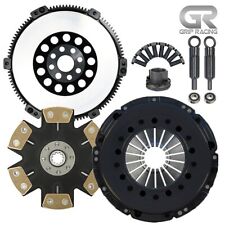 GR Stage 5 Race Clutch Kit and Solid Flywheel Fits BMW M3 Z M Coupe Roadster E36 picture