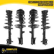 For 1999-2003 Lexus RX300 AWD Front Complete Strut & Rear Shock Absorber Bundle picture