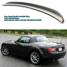 DUCKBILL 264G Rear Trunk Spoiler Wing Fits 2006~2015 Mazda MX-5 NC Convertible picture