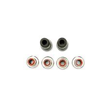Upper Lower Control Arm Bushing Set Fits 1966 - 1969 Lincoln All Except Mark III picture