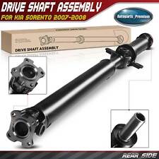 New Rear Driveshaft Prop Shaft Assembly for Kia Sorento 2007 2008 Base EX LX RWD picture