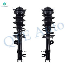 2P Front L-R Quick Complete Strut-Coil Spring For 2015-2021 Jeep Renegade L4 AWD picture