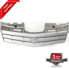 Grille Assembly Gray For 2006-2009 Cadillac SRX picture