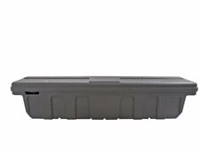 Dee Zee 41HH16J Bed Rail to Rail Tool Box Fits 1995-2021 Toyota Tacoma picture