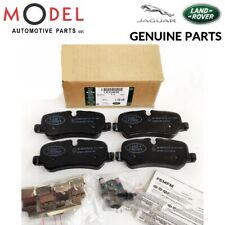 Land Rover Genuine Rear Brake Pads LR134696 Discovery 4 & Range Rover Sport picture