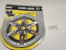 Can-Am Roadster Wheel Trim Kit 219400072. picture