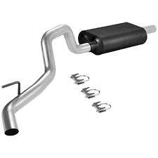 17142 Flowmaster American Thunder CatBack Exhaust System picture