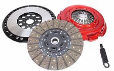 WINNING STAGE 2 CLUTCH KIT+PERFORMANCE FLYWHEEL CHEVY CAMARO 6.2L 7.0L SS picture