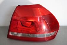2012 2015 VOLKSWAGEN PASSAT RIGHT SIDE TAIL LIGHT picture
