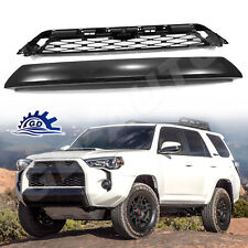 Front Bumper Grille For Toyota 2014-2020 4Runner SR5 TRD Mesh Grill Assembly picture