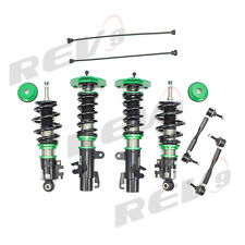 Rev9 Hyper Street 2 Coilovers Suspension Kit for Mini Cooper & S R53 Hatch 02-06 picture