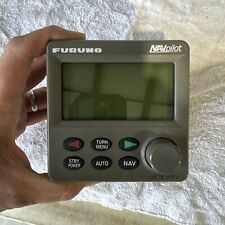 Furuno~Navpilot Control Head FAP-5011 Tested picture