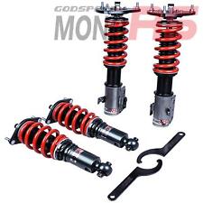Godspeed made for Subaru WRX (VA1) 2015-21 MonoRS Coilovers MRS1990-A picture