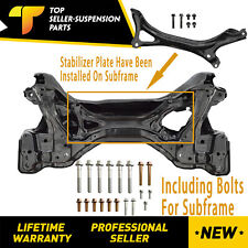 Front Crossmember Engine Cradle Sub Frame w/Bolts For 96 97 98 99 00 Honda Civic picture