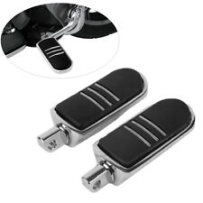 Pegstreamliner Style Footpeg Foot peg Fit For Harley FLH Touring FLST Softail picture