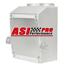 ASI Aluminum Intake Air Box Airbox Fit Yamaha Raptor YFM660 YFM 660R YFM660R picture