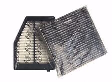 Combo set Engine&Carbonized Cabin Air Filter For CIVIC & Acura ILX AF6171 C35519 picture