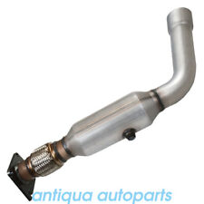 Catalytic Converter for 2008-2010 Chrysler Town & Country 3.3L 3.8L Federal EPA picture