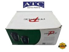 APS787E New Prestige 1-way Paging Remote Start Keyless Entry Security System picture