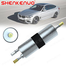 Fuel Filter For BMW X1 X3 X5 X6 F10 F07 F11 16127233840 picture
