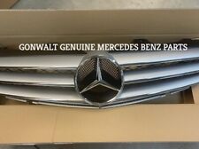 Mercedes Benz Genuine CL550 CL600 CL63 AMG 2007-2010 Front Grille 21688000839776 picture