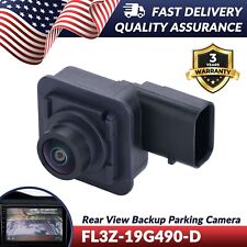 Rear Backup Camera Fit for 2015-2017 Ford F150 F-150 Pickup Truck FL3Z-19G490-D picture