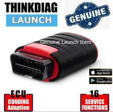 Thinkdiag OBD2 Scanner Code Reader Diagnostic Tool for Cadillac GMC picture