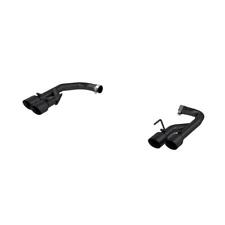 MBRP Exhaust S7211BLK 2.5in. Axle-Back picture