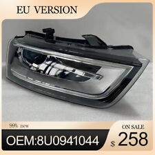 EU Right Xenon Headlight For 2012-2015 Audi Q3 OEM:8U0941044 Original picture