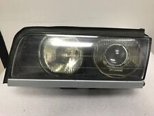 1995-1998 BMW 7 SERIES LEFT SIDE HEADLIGHT FACTORY OEM picture