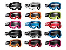 Thor Combat Racer Goggles Motocross Racing MX/ATV Dirtbike Offroad Sand/Normal picture