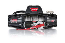 WARN VR EVO 8-S Winch 8000# Synthetic Rope 103251 picture