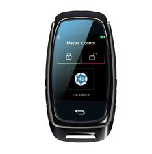 Keyless Entry Digital Remote Car Smart Key Touch Screen Anti-scratch Waterproof picture