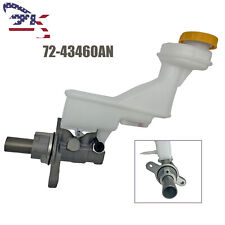 NEW Fits Nissan Rogue 2008-2015 Brake Master Cylinder picture