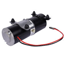 New Convertible Top Power Motor Hydraulic Pump for Ford Mustang 1994-2004 picture