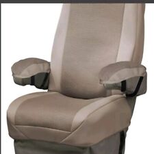 Covercraft SVR1001TN RV SeatGlove Universal Seat Cover (Tan)/Tan picture